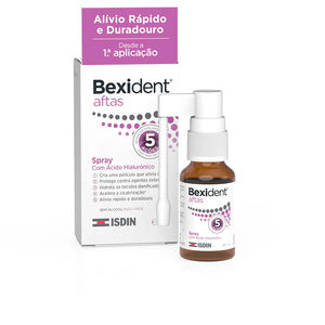 Spray BEXIDENT AFFAS