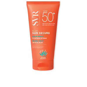 SUN SECURE blur SPF50+ 50 ml Svr