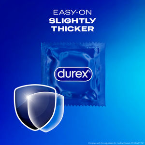 Préservatifs EXTRA SÛRS
