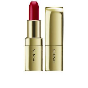 THE LIPSTICK #02-Sazanka Red