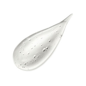 SILKY PURIFYING clear gel wash