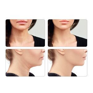 ANTI-AGING FACE AND NECK device