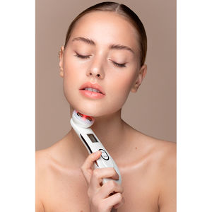 5 IN 1 FACIAL CARE SYSTEM