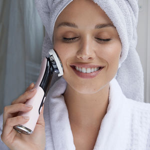 RADIOFRECUENCIA dispositivo facial