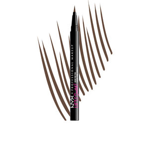 LIFT &amp; SNATCH! eyebrow pencil