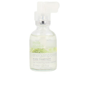 Tratamiento reparacion pelo ENERGIZING BLEND tratamiento cuero cabelludo Milk Shake