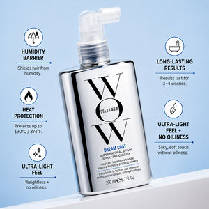 Spray surnaturel DREAM COAT