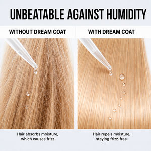 Spray surnaturel DREAM COAT