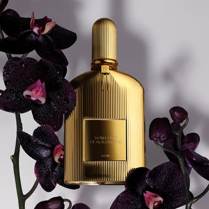BLACK ORCHID PARFUM