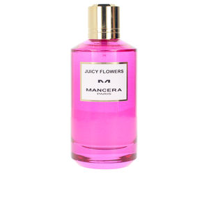 Mancera JUICY FLOWERS  perfume