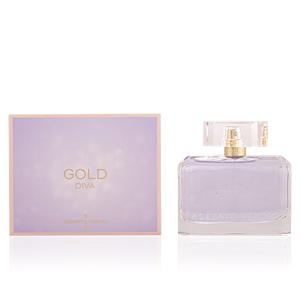

GOLD DIVA Eau De Parfum Vaporizador 50 Ml