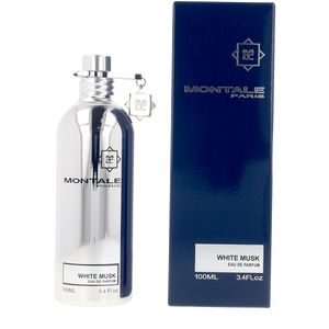 WHITE MUSK