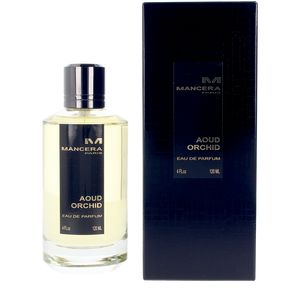 AOUD ORCHID