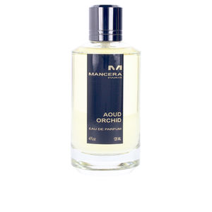 Mancera AOUD ORCHID  perfume