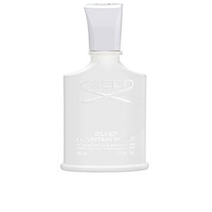 ZILVER BERGWATER eau de parfum spray 50 ml