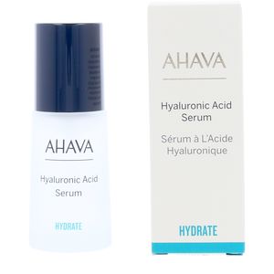 HYALURONIC ACID moisturizing serum