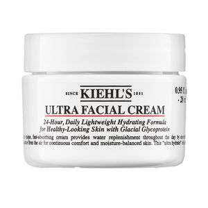 ULTRA FACIAL cream