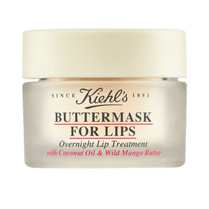 Bálsamo labial BUTTERMASK mascarilla de labios hidratante noche Kiehl's