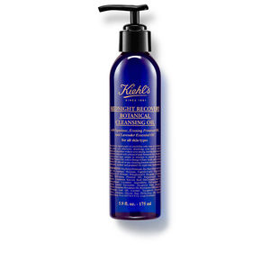 Limpiador facial MIDNIGHT RECOVERY BOTANICAL cleansing oil Kiehl's