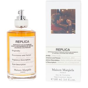 REPLICA JAZZ CLUB