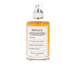 Maison Margiela REPLICA JAZZ CLUB  perfume