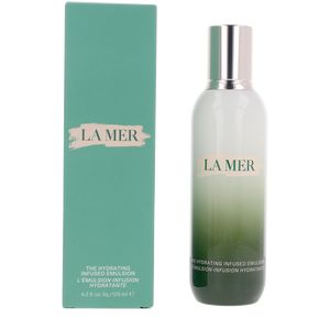 LA MER the hydrating infusion