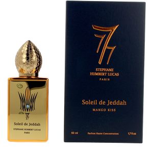 SOLEIL DE JEDDAH MANGO KISS