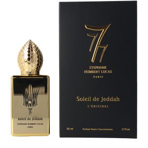 SOLEIL DE JEDDAH
