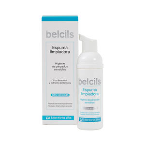 BELCILS CLEANING FOAM