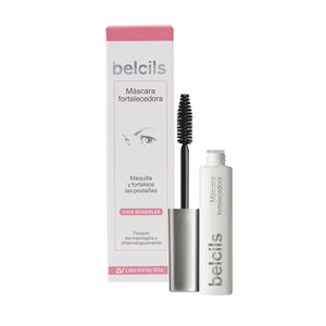 BELCILS STRENGTHENING MASCARA mascara