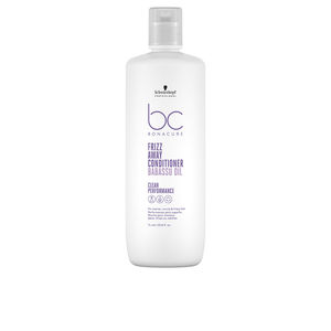 Schwarzkopf BC FRIZZ AWAY conditioner Anti frizz hair products buy online