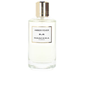 Mancera AMBER FEVER  perfume