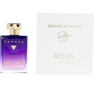DANGER POUR FEMME ESSENCE DE PARFUM