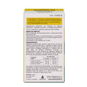 Baldrian-Löwe-Tabletten