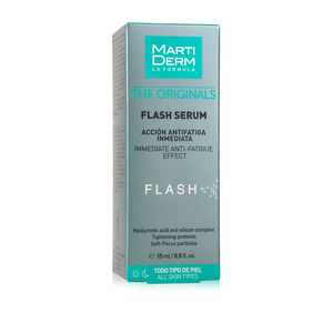 THE ORIGINALS flash serum