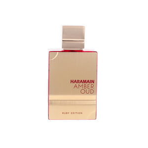 AMBER OUD RUBI EDITION