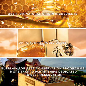 ABEILLE ROYALE UV SKIN DEFENSE FLUID sun protection SPF50