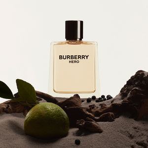 BURBERRY HERO