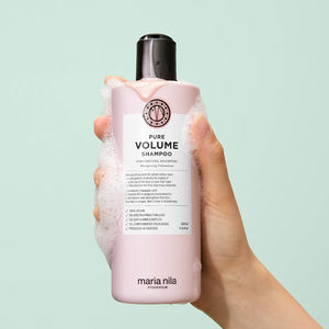PURE VOLUME HAIR shampoo
