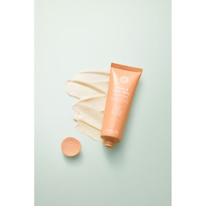 HEAD &amp; HAIR HEAL Booster-Maske