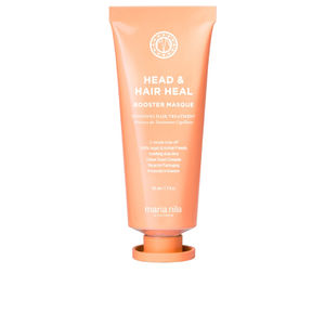 Feuchtigkeitscreme für das Haar Maria Nila HEAD &amp; HAIR HEAL Booster-Maske online kaufen