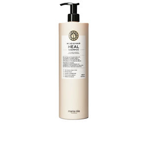 Shampooing antipelliculaire - Cuir chevelu sensible Maria Nila HEAD & HAIR HEAL champú acheter en ligne