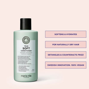 TRUE SOFT conditioner