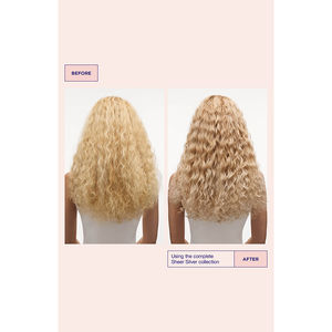 SHEER SILVER Shampoo