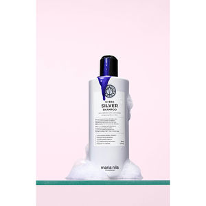 SHEER SILVER Shampoo