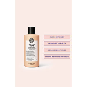 HEAD & HAIR HEAL acondicionador