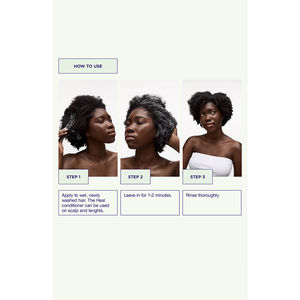 HEAD & HAIR HEAL acondicionador