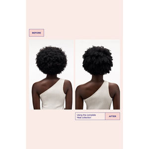 HEAD &amp; HAIR HEAL mask