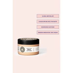 HEAD &amp; HAIR HEAL mask