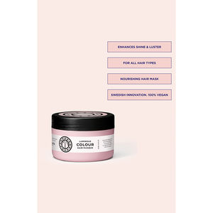 LUMINOUS COLOUR mask